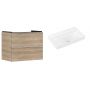 Zestaw Hansgrohe 54029700, 61021450 zdj.1