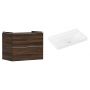 Zestaw Hansgrohe 54030000, 61021450 zdj.1