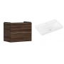 Zestaw Hansgrohe 54030000, 61020450 zdj.1
