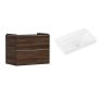 Zestaw Hansgrohe 54030000, 61021450 zdj.1