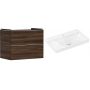 Zestaw Hansgrohe 54030000, 61031450 zdj.1