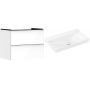 Zestaw Hansgrohe 54027000, 61026450 zdj.1