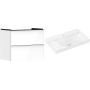 Zestaw Hansgrohe 54027000, 61031450 zdj.1