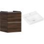 Zestaw Hansgrohe 54022700, 61012450 zdj.1
