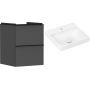 Zestaw Hansgrohe 54020670, 61012450 zdj.1