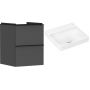 Zestaw Hansgrohe 54020670, 61013450 zdj.1