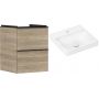 Zestaw Hansgrohe 54021670, 61012450 zdj.1
