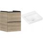 Zestaw Hansgrohe 54021670, 61013450 zdj.1