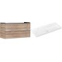 Zestaw Hansgrohe 54037000, 61042450 zdj.1