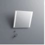 Hewi 8010140095  lustro 60x54 cm prostokątne z oświetleniem zdj.3