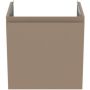 Ideal Standard Finesse E3711UP szafka 43x34x43 cm podumywalkowa wisząca szara zdj.3