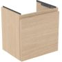 Ideal Standard Finesse E3711US szafka 43x34x43 cm podumywalkowa wisząca dąb biały zdj.1