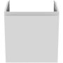 Ideal Standard Finesse E3711Y1 szafka 43x34x43 cm podumywalkowa wisząca biała zdj.3