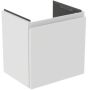 Ideal Standard Finesse E3711Y1 szafka 43x34x43 cm podumywalkowa wisząca biała zdj.1