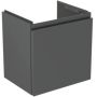 Ideal Standard Finesse E3711Y2 szafka 43x34x43 cm podumywalkowa wisząca antracyt zdj.1
