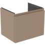 Ideal Standard Finesse E3714UP szafka 53x40x43 cm podumywalkowa wisząca szara zdj.1