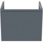 Ideal Standard Finesse E3714UQ szafka 53x40x43 cm podumywalkowa wisząca szara zdj.3