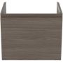 Ideal Standard Finesse E3714UR szafka 53x40x43 cm podumywalkowa wisząca zdj.3