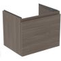 Ideal Standard Finesse E3714UR szafka 53x40x43 cm podumywalkowa wisząca zdj.1