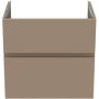 Ideal Standard Finesse E3715UP szafka 58x44x54 cm podumywalkowa wisząca szara zdj.3