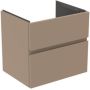 Ideal Standard Finesse E3715UP szafka 58x44x54 cm podumywalkowa wisząca szara zdj.1