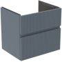 Ideal Standard Finesse E3715UQ szafka 58x44x54 cm podumywalkowa wisząca szara zdj.1