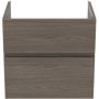 Ideal Standard Finesse E3715UR szafka 58x44x54 cm podumywalkowa wisząca zdj.3