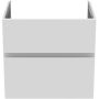 Ideal Standard Finesse E3715Y1 szafka 58x44x54 cm podumywalkowa wisząca biała zdj.3