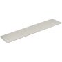 Kludi Icos 50T240O2 blat naszafkowy 240x50 cm szary zdj.1