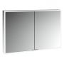 Kronenbach Cube 2.0 KB100202CR szafka 100x17x70 cm boczna wisząca zdj.1