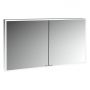 Kronenbach Cube 2.0 KB100203CR szafka 120x17x70 cm z lustrem zdj.1