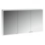 Kronenbach Cube 2.0 KB100208CR szafka 120x17x70 cm z lustrem zdj.1