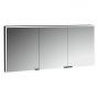 Kronenbach Cube 2.0 KB100221MB szafka 140x17x70 cm z lustrem zdj.1
