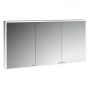 Kronenbach Cube 2.0 KB100232CR szafka 130x17x70 cm z lustrem zdj.1