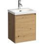 Laufen Lani H4035011122671 szafka podumywalkowa wisząca 43.7x34 cm zdj.1