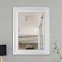 Ars Longa Verona VERONA40130B lustro 58x148 cm zdj.5