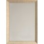 Ars Longa Alpi ALPI60170D lustro 178.8x68.8 cm prostokątne drewno zdj.1