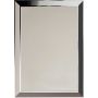 Ars Longa Alpi ALPI60170N lustro 178.8x68.8 cm prostokątne nikiel zdj.1