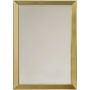 Ars Longa Alpi ALPI60170Z lustro 178.8x68.8 cm prostokątne złote zdj.1