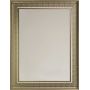 Ars Longa Arezzo AREZZO60170Z lustro 187.2x77.2 cm prostokątne złote zdj.1