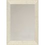 Ars Longa Bari BARI4050D lustro 64x54 cm prostokątne drewno zdj.1