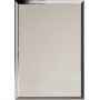Ars Longa Helsinki HELSINKI5070N lustro 75.2x55.2 cm prostokątne nikiel zdj.1