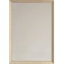 Ars Longa Helsinki HELSINKI7070D lustro 75.2x75.2 cm kwadratowe drewno zdj.1