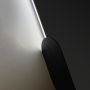 Ars Longa Luce LEDLUCE45105C lustro 45x105 cm owalne z oświetleniem zdj.4