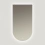 Ars Longa Portal LEDPORTAL60120 lustro 60x120 cm z oświetleniem zdj.1