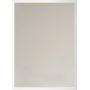 Ars Longa Linea LINEA40130BS lustro 133x43 cm prostokątne białe zdj.1