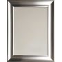 Ars Longa Monza MONZA60170S lustro 78.4x188.4 cm prostokątne srebrne zdj.1