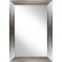Ars Longa Paris PARIS60170S lustro 72.2x182.2 cm prostokątne srebrny zdj.1