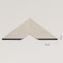 Ars Longa Plato PLATO60170S lustro 187.4x77.4 cm prostokątne zdj.2