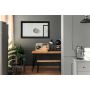 Ars Longa Provance PROVANCE5070C lustro 63x83 cm zdj.2